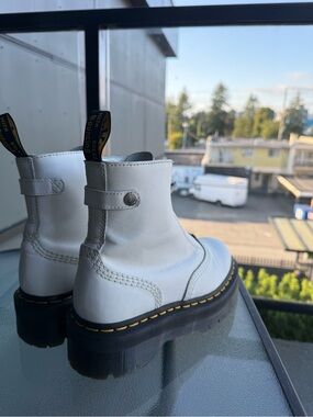 Dr. Martens women’s boots